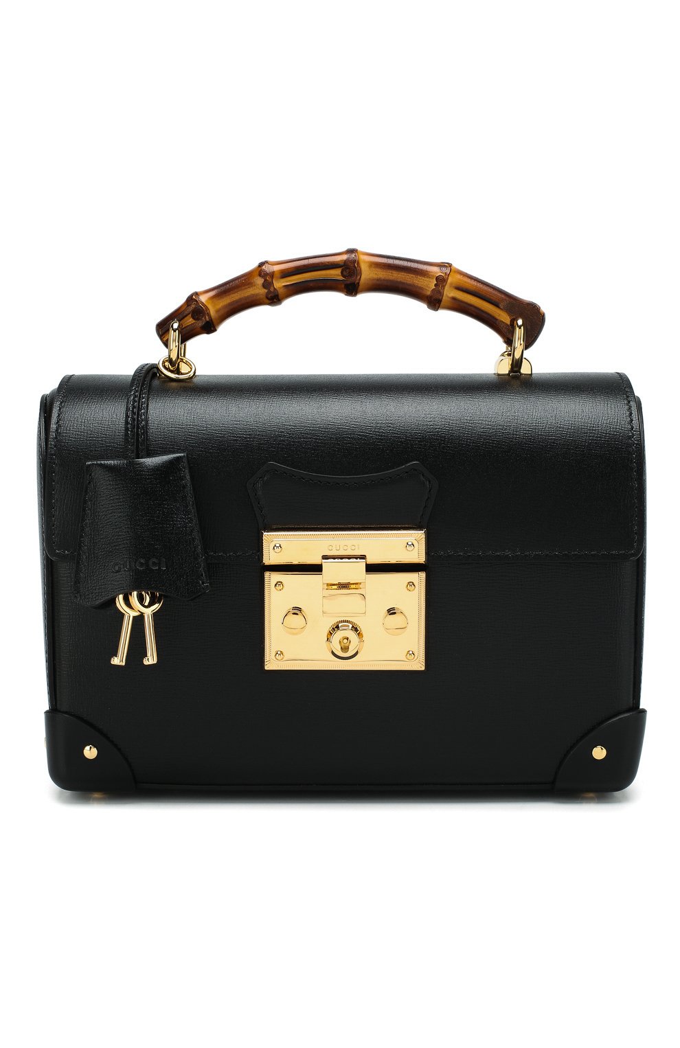 Сумка padlock GUCCI, арт. 603221/1DBRG, фото 6