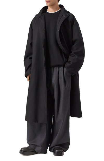 Мужское шерстяное пальто JUUN.J, арт. JC5930P115