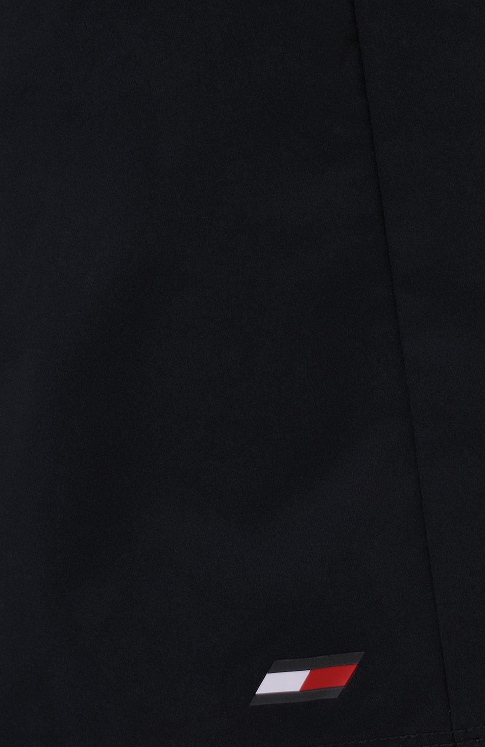 Юбка-шорты TOMMY HILFIGER синего цвета по цене 7490 руб., арт. S10S100982, фото 5 Юбка-шорты TOMMY HILFIGER, арт. S10S100982, фото 5