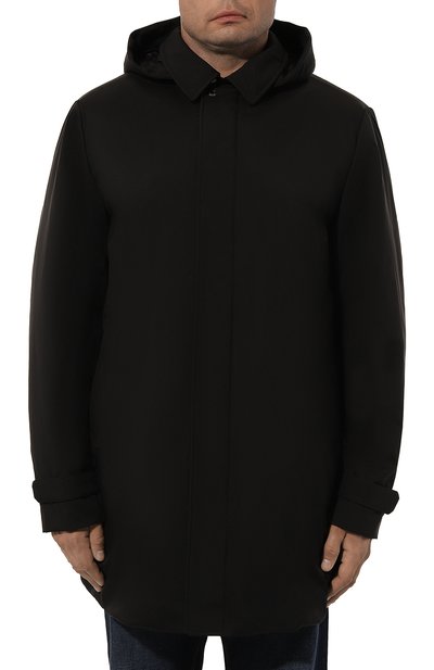 Пуховая парка vido-skt MOORER, арт. VID0/SKT, фото 3