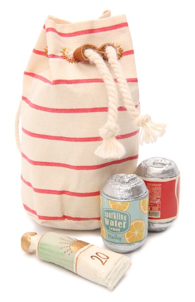 Пляжная сумка с аксессуарами MAILEG, арт. 11-1305-00, фото 2