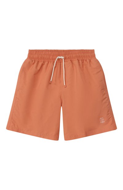 Плавки-шорты BRUNELLO CUCINELLI, арт. BW817H521C