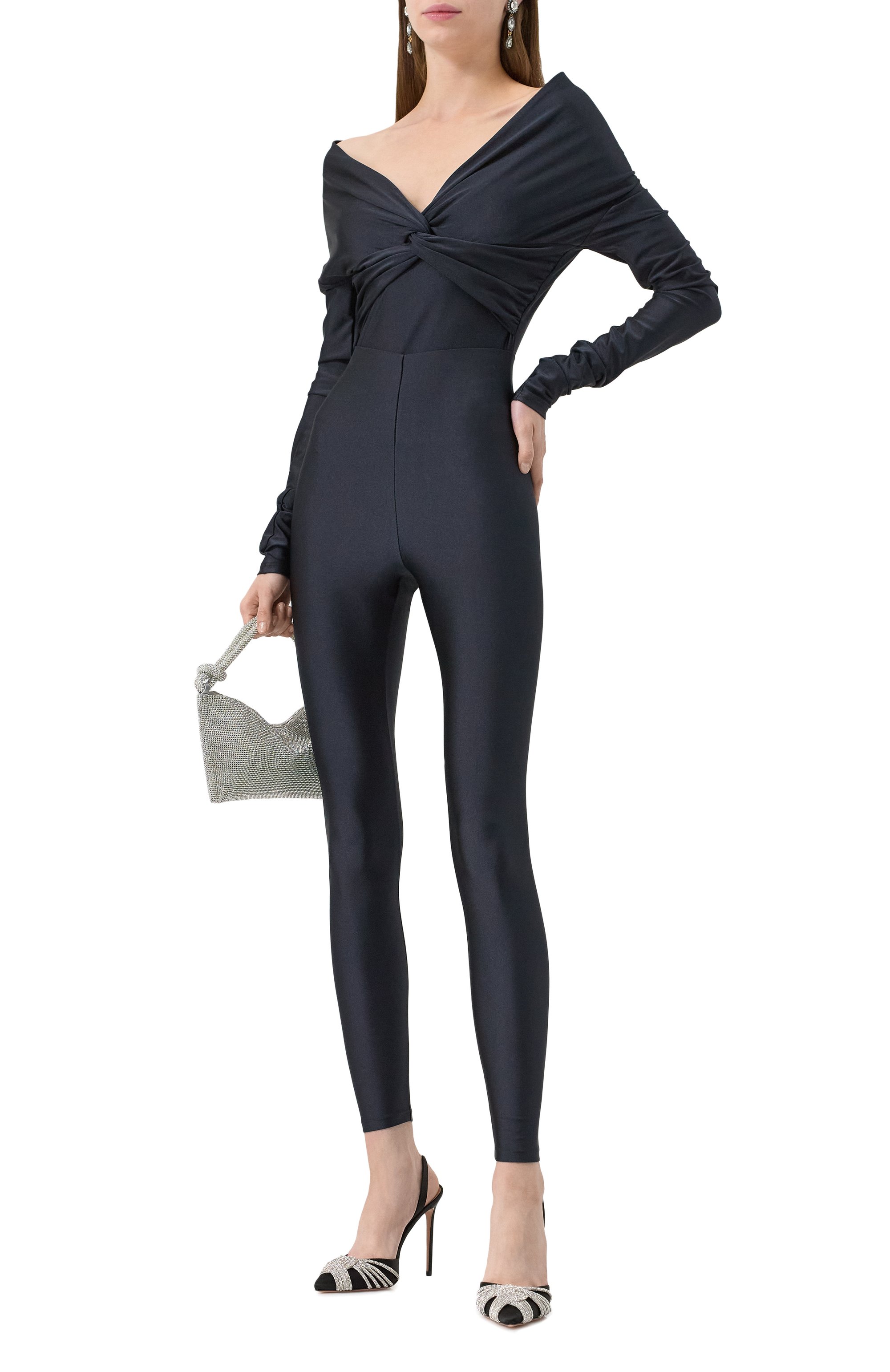 Легинсы THE ANDAMANE, арт. T170412A/TJP062, фото 2