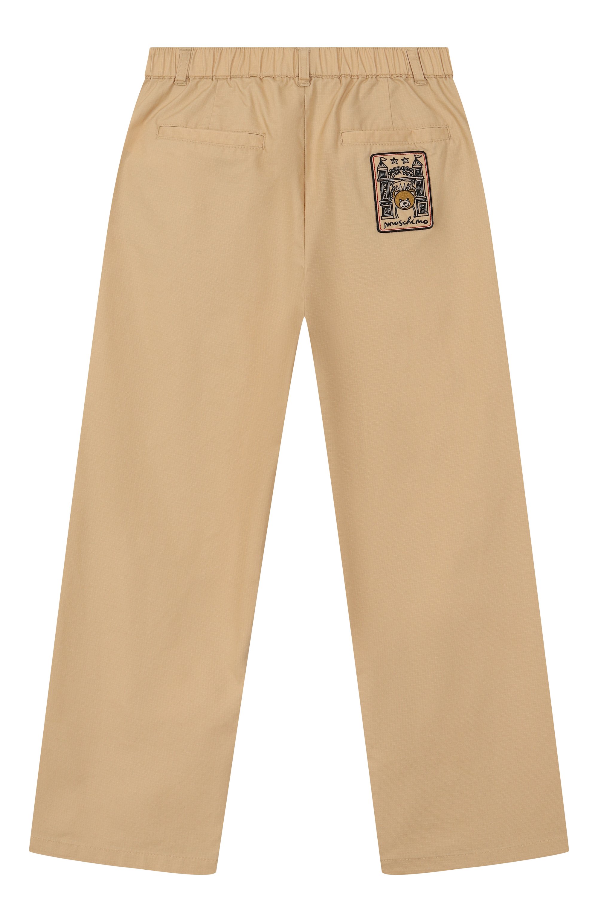 Брюки MOSCHINO, арт. HUP08A/LYA01/10-14, фото 2