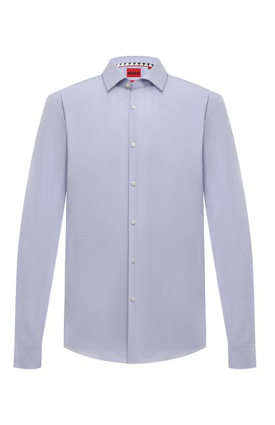 Мужская хлопковая сорочка HUGO, арт. 50519729