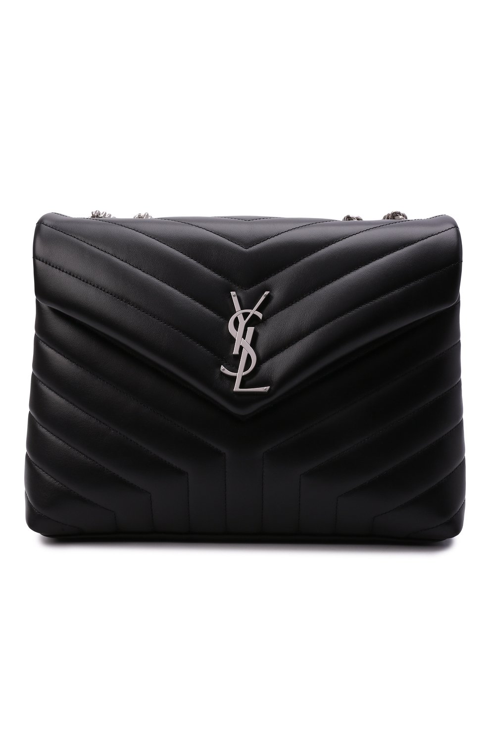 Сумка loulou medium SAINT LAURENT, арт. 574946/DV726, фото 1