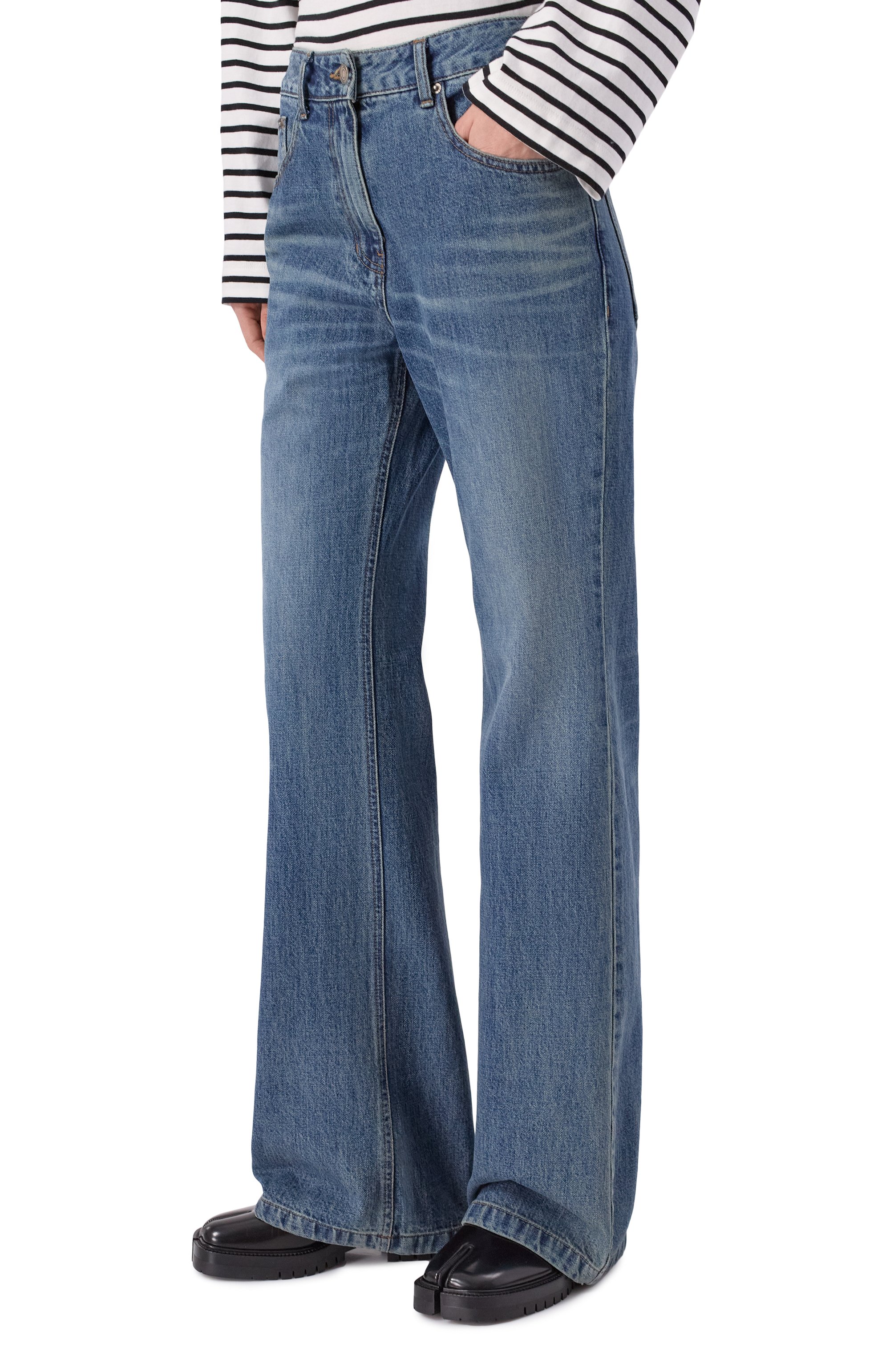 Джинсы JUUN.J, арт. JW6121W04, фото 3