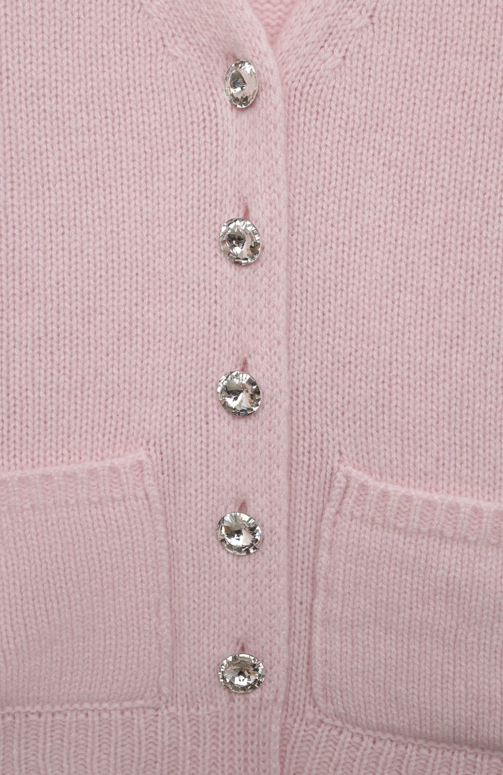 Кашемировый кардиган GIORGETTI CASHMERE, арт. MB1826, фото 3