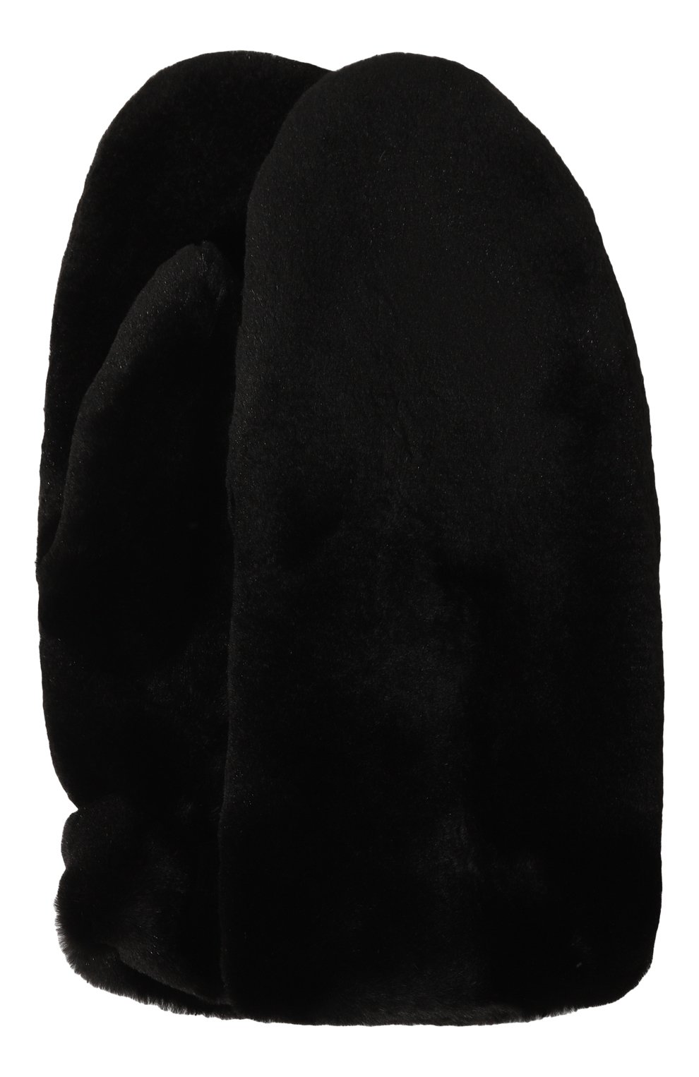 Варежки из меха норки FURLAND, арт. 0215200150156600000, фото 1