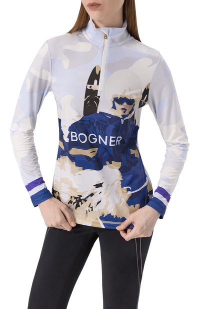 Пуловер BOGNER, арт. 51779763, фото 3