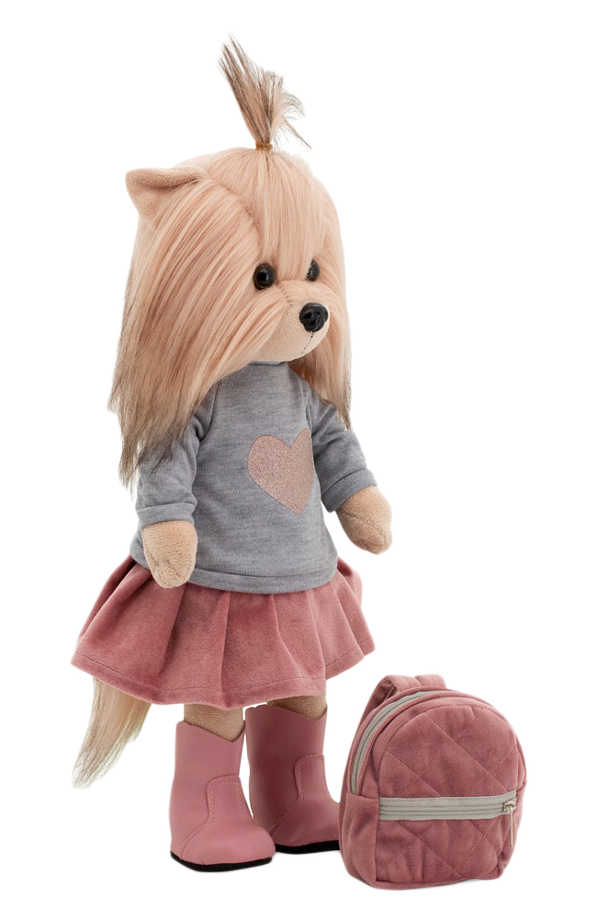 Игрушка lucky yoyo ORANGE TOYS, арт. LD2/082, фото 3