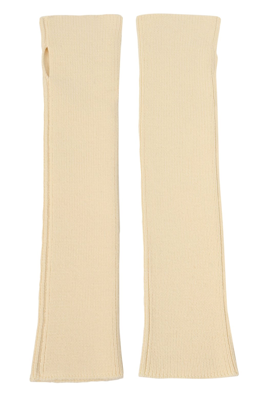 Шерстяные митенки HALFBOY, арт. HFW231WAGL062, фото 3