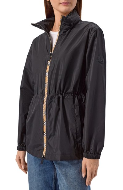 Ветровка BURBERRY, арт. 8110309, фото 3