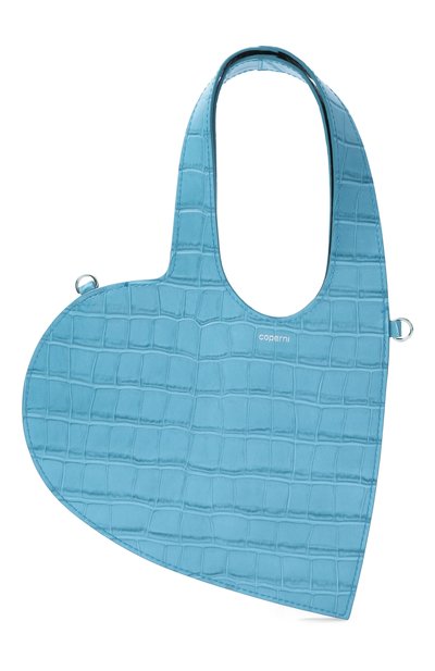 Женская сумка heart mini COPERNI, арт. C0PBA93F6075
