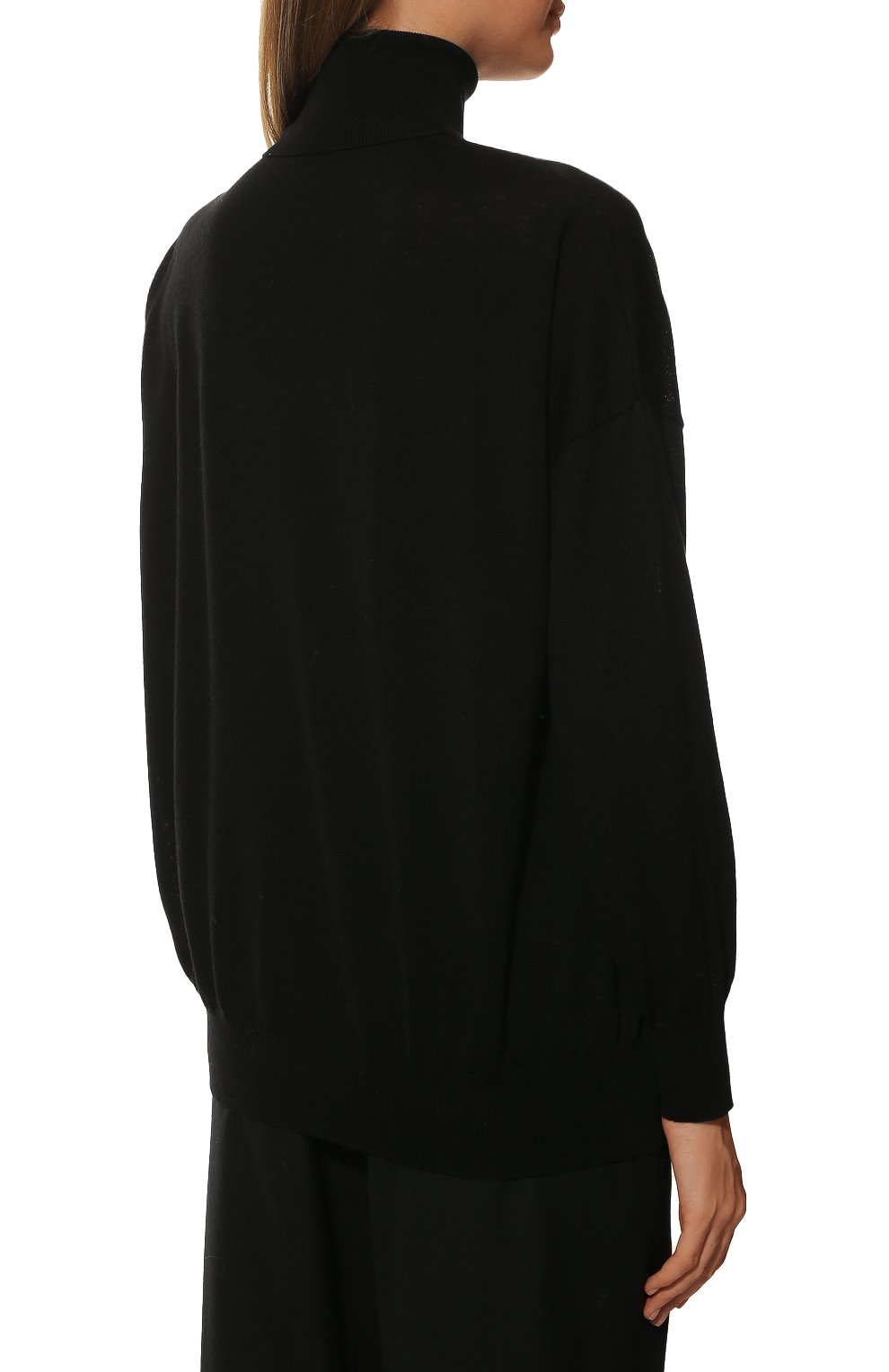 Шерстяная водолазка AGREEG, арт. 14032178, фото 4