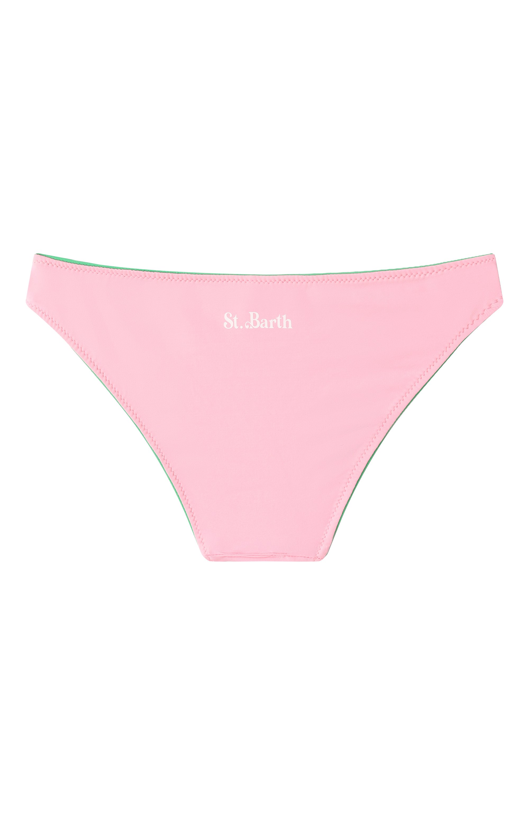 Двусторонний раздельный купальник MC2 SAINT BARTH, арт. STBK JAIDEN D0UBLE/JAI0004, фото 12