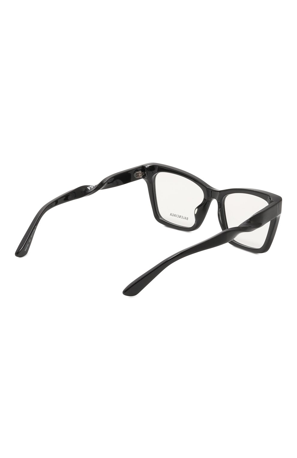 Оправа BALENCIAGA, арт. BB0210 001, фото 4