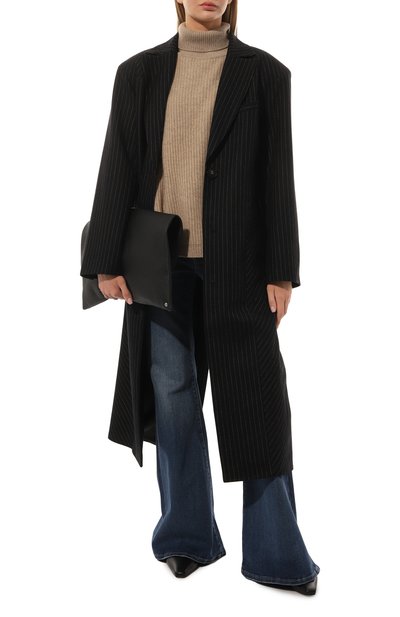 Свитер из шерсти и кашемира TEGIN, арт. CW1635-004, фото 2