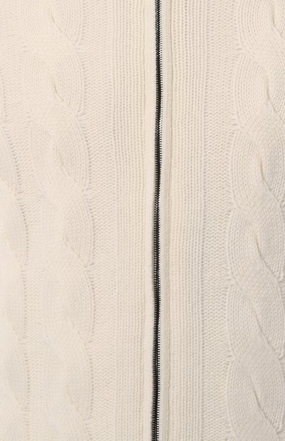 Кашемировый кардиган STEFANO RICCI, арт. K606580R31/R24301, фото 5