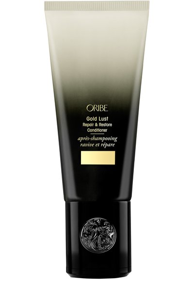 Женский восстанавливающий кондиционер роскошь золота (200ml) ORIBE, арт. 811913011751