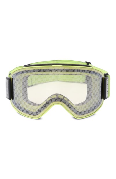Горнолыжная маска GUCCI, арт. GG1974S 002, фото 4