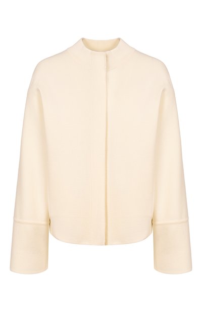 Женский шерстяной кардиган MAX MARA, арт. MXMSP0RT