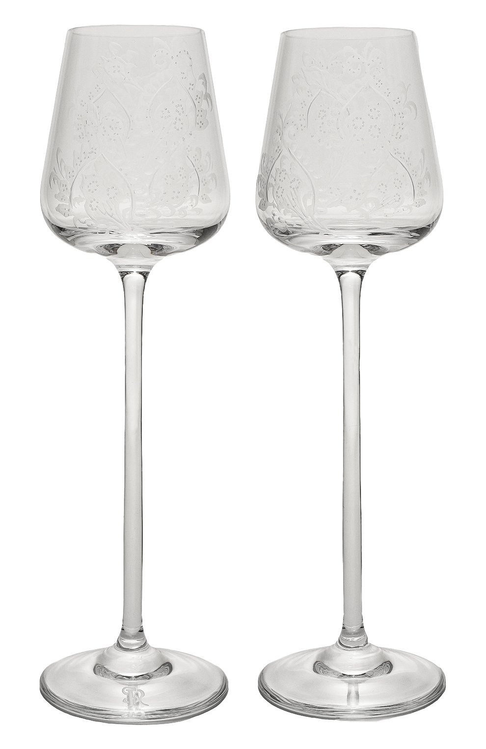 Набор из 2-х фужеров для ликера STEFANO RICCI, арт. 0CR103106P/CRYLX1_, фото 1