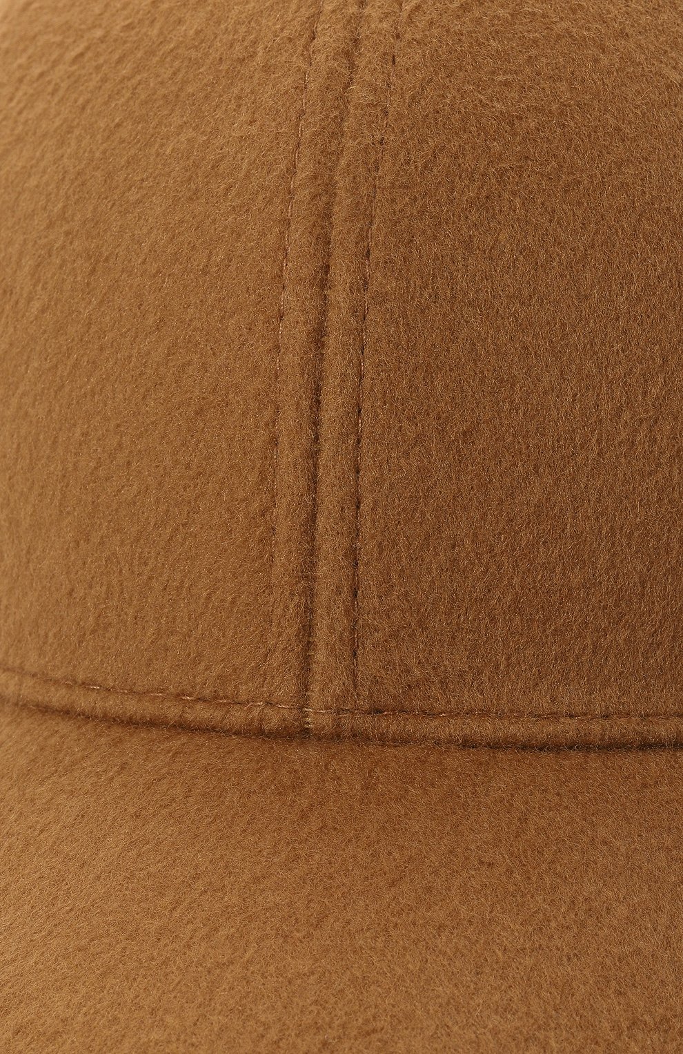 Бейсболка из шерсти и кашемира HEADONISTE, арт. CAVALIERE, фото 4