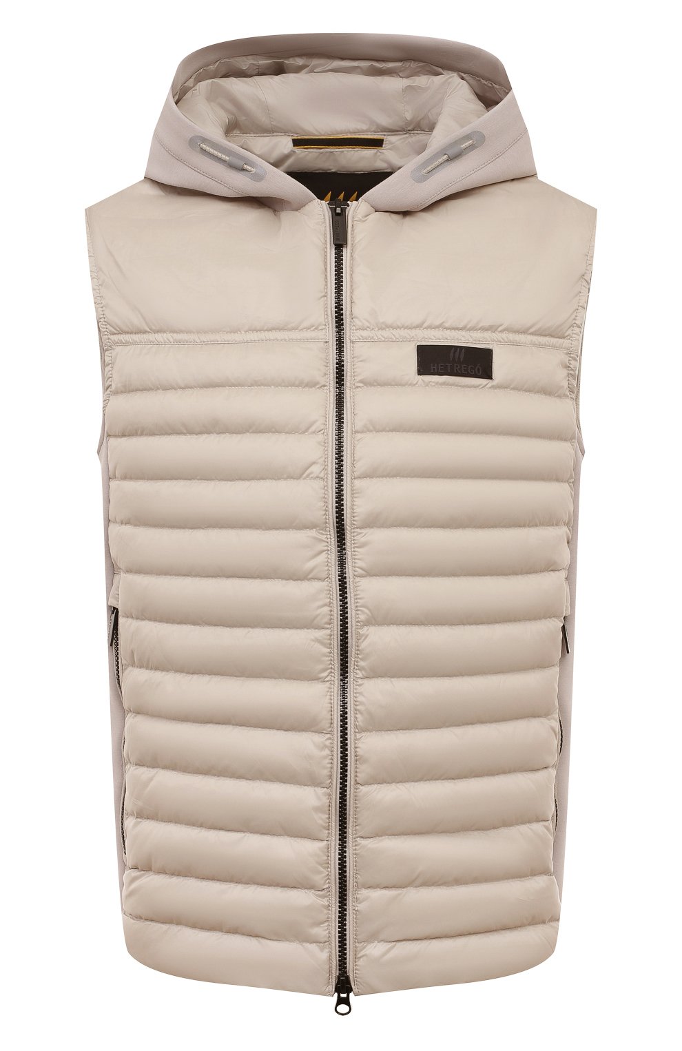 Пуховый жилет HETREGO, арт. 8N113/REECE, фото 1