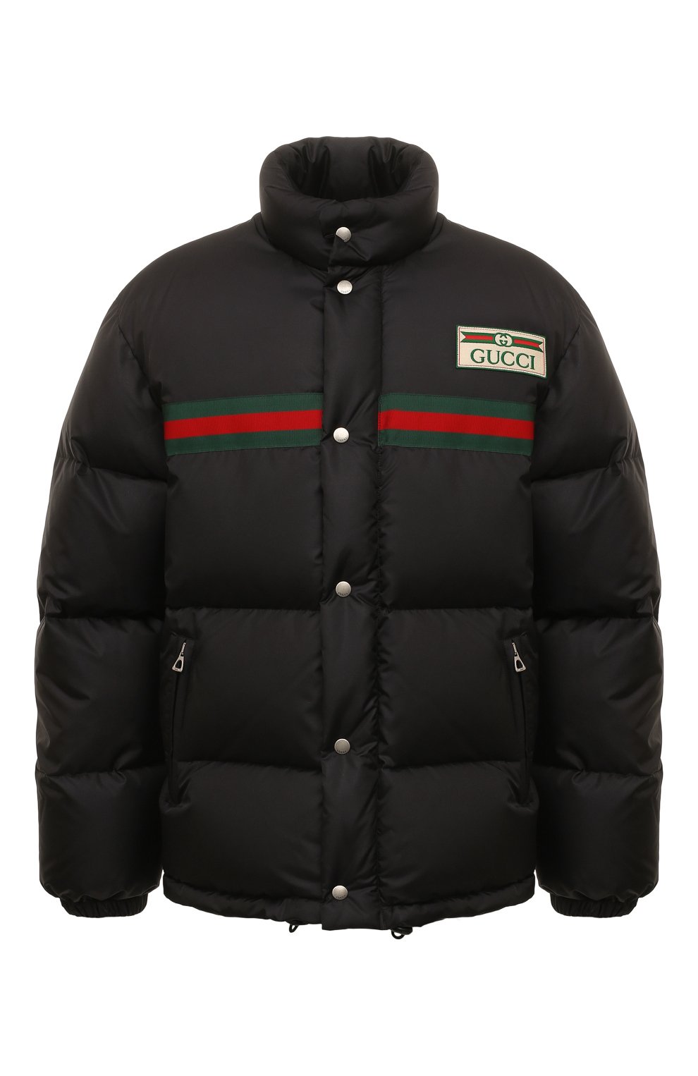 Пуховик GUCCI, арт. 666560/Z8AQX, фото 1