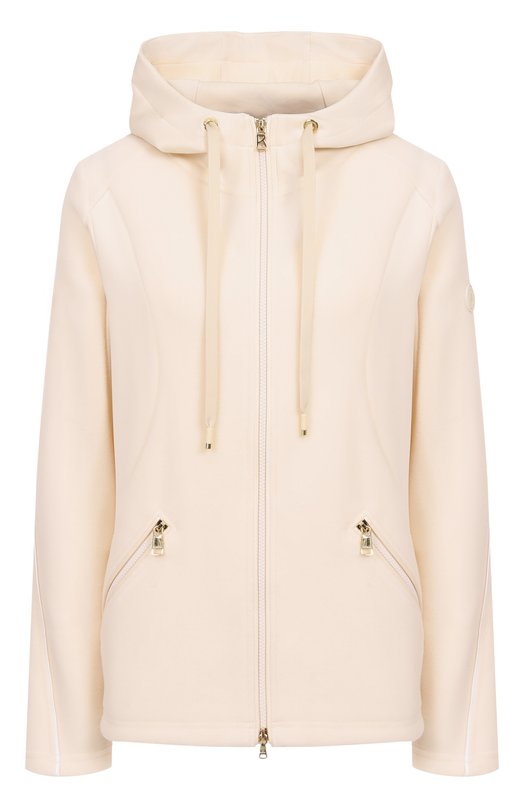 Толстовка Bogner 81545261 Кремовый 81545261