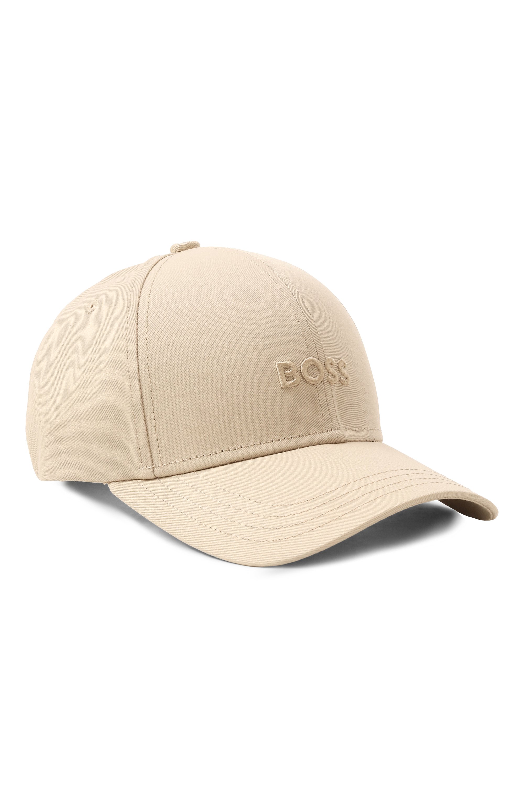 Хлопковая бейсболка BOSS, арт. 50495121, фото 1