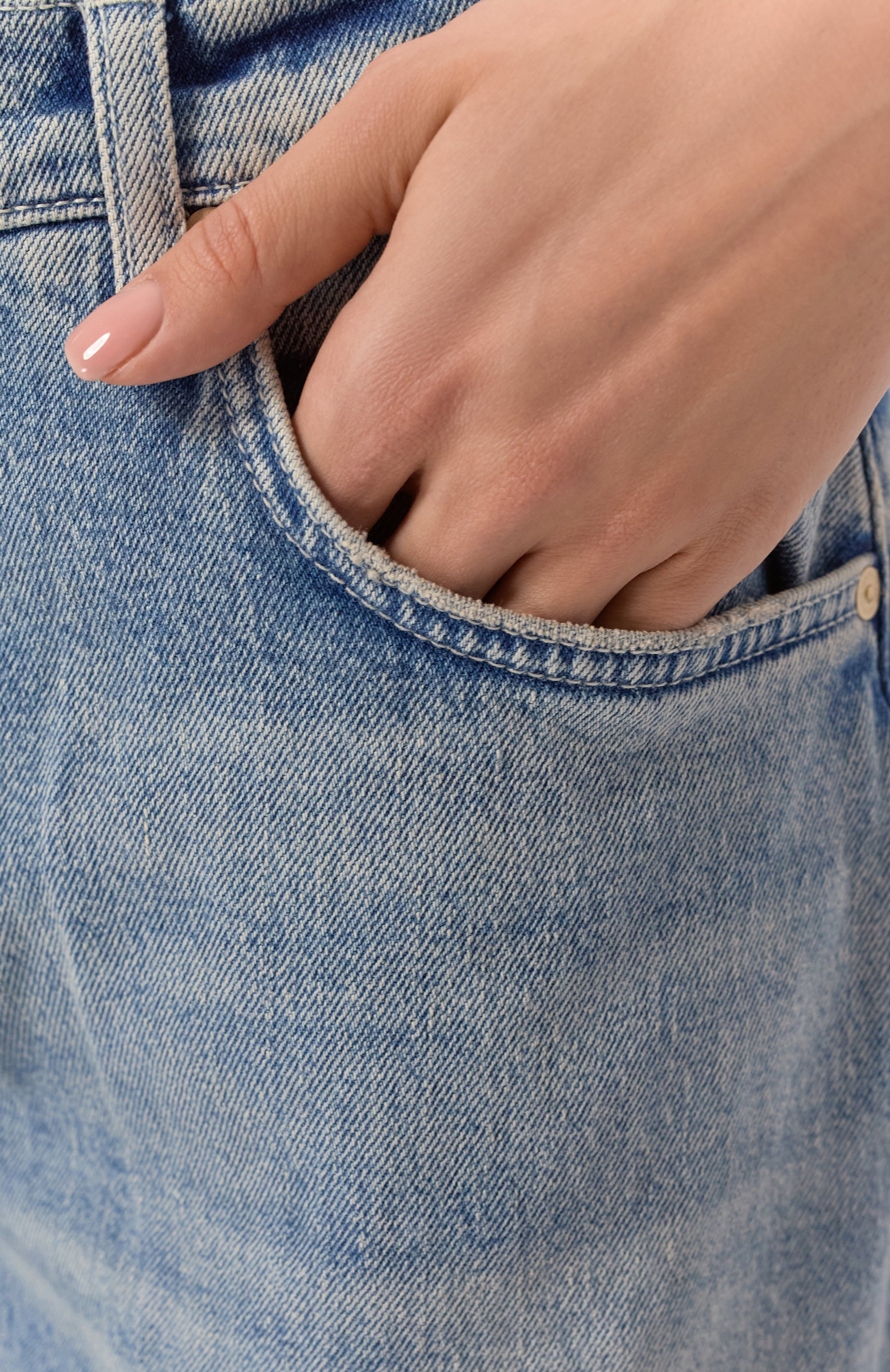 Джинсы bonnie 7 FOR ALL MANKIND, арт. 7U212C10EDA, фото 5