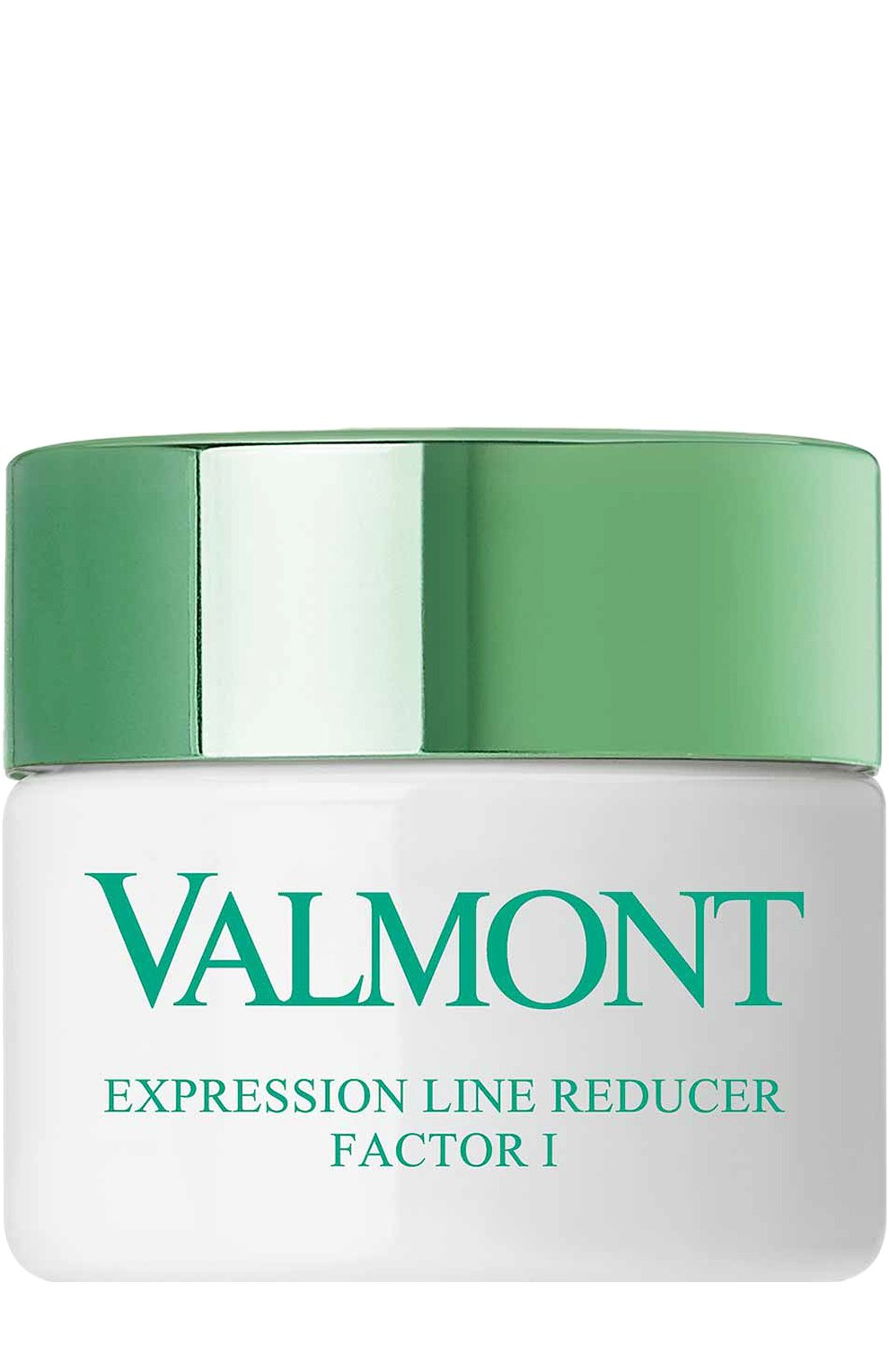 Крем для борьбы с мимическими морщинами фактор i (50ml) VALMONT бесцветного цвета по цене 18010 руб., арт. 705905, фото 1 Крем для борьбы с мимическими морщинами фактор i (50ml) VALMONT, арт. 705905, фото 1