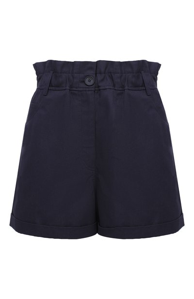 Женские хлопковые шорты KENZO, арт. FA62SH0535AG