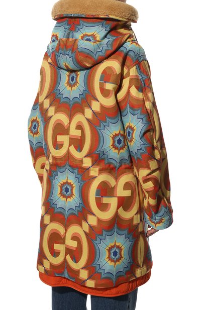 Парка GUCCI, арт. 683059/XDBUJ, фото 4