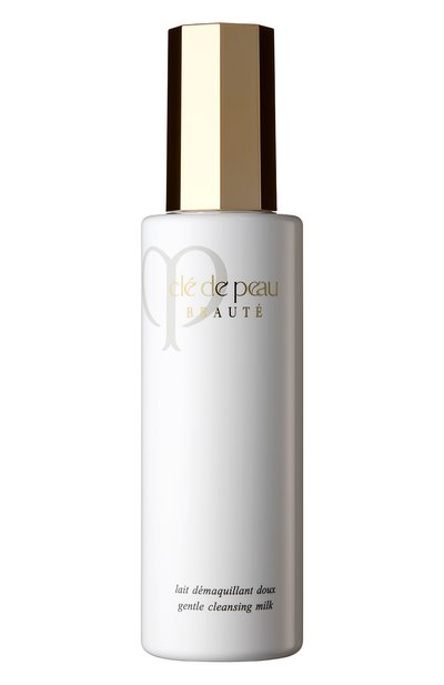 Женского мягкое очищающее молочко (200ml) CLÉ DE PEAU BEAUTÉ, арт. 13222CP