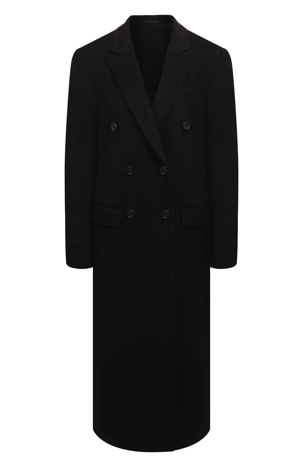 Шерстяное пальто SASHAVERSE, арт. CT009/9142/0005/W24, фото 1