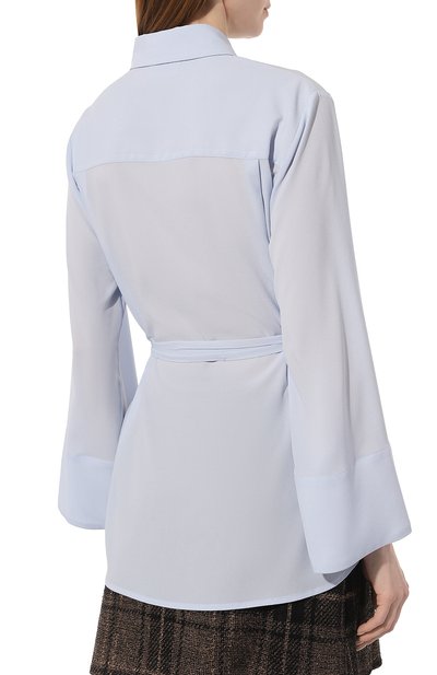 Блузка P.A.R.O.S.H., арт. D381180, фото 4