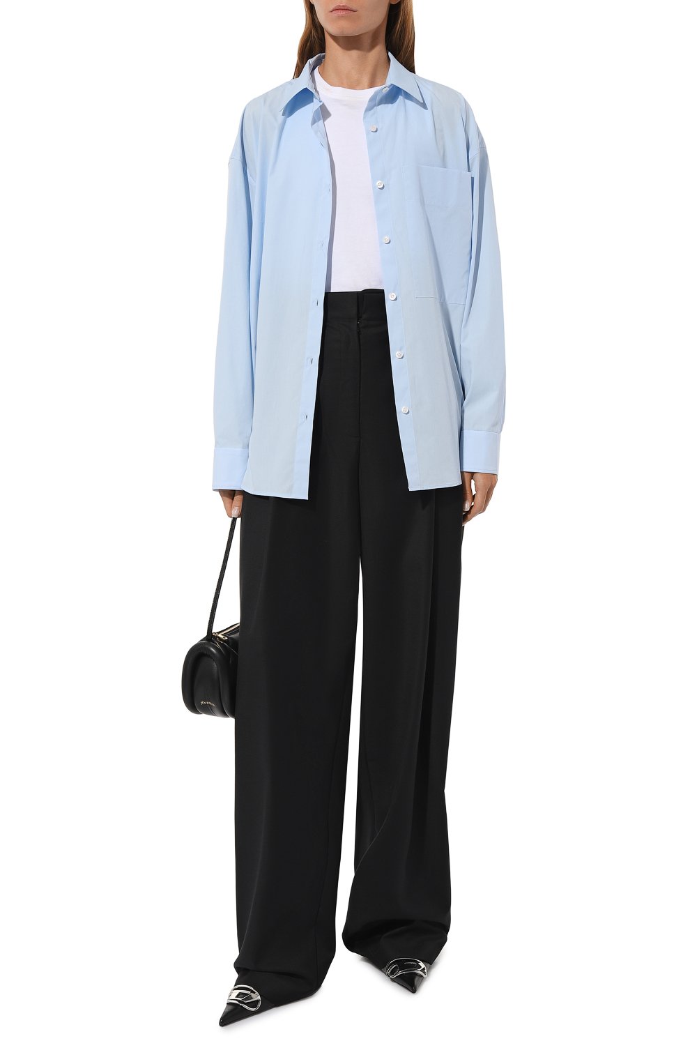 Шерстяные брюки PERVERT, арт. PE23/PA04/60-08, фото 2