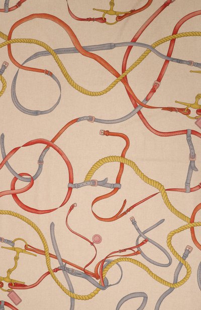 Кашемировый палантин COLOMBO, арт. S1991/5020-10-CM, фото 5