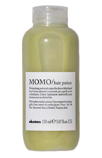 Женского универсальный несмываемый увлажняющий эликсир momo (150ml) DAVINES, арт. 75552
