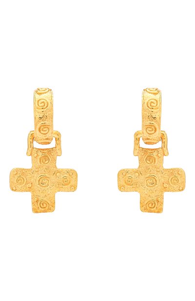 Серьги varya COPINE JEWELRY, арт. VARYA, фото 1