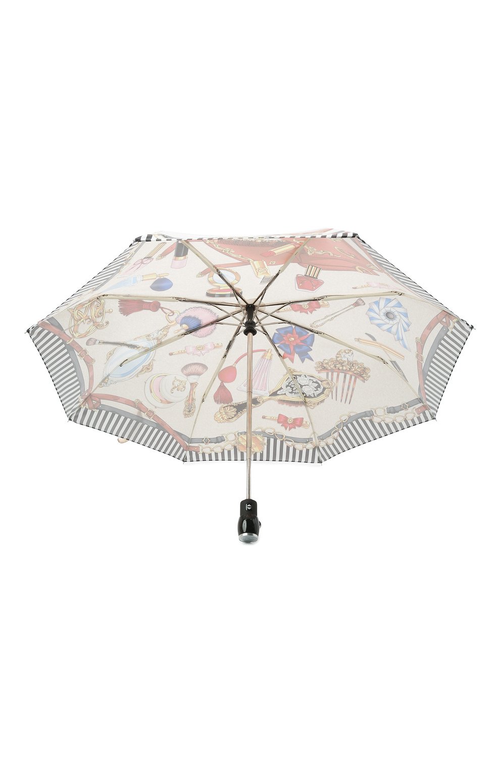 Складной зонт MOSCHINO, арт. 7942-0PENCL0SE, фото 3