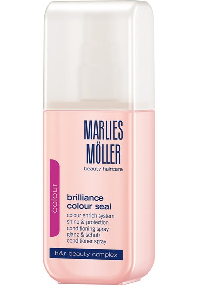 Женский кондиционер-спрей для окрашенных волос (125ml) MARLIES MOLLER, арт. 21014MM