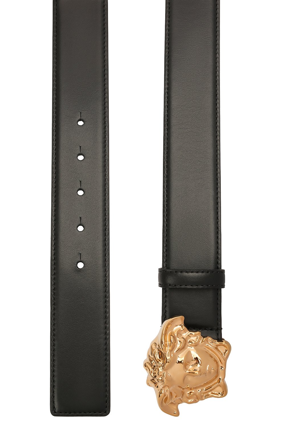 Кожаный ремень VERSACE, арт. DCU4140/DVTP1, фото 2