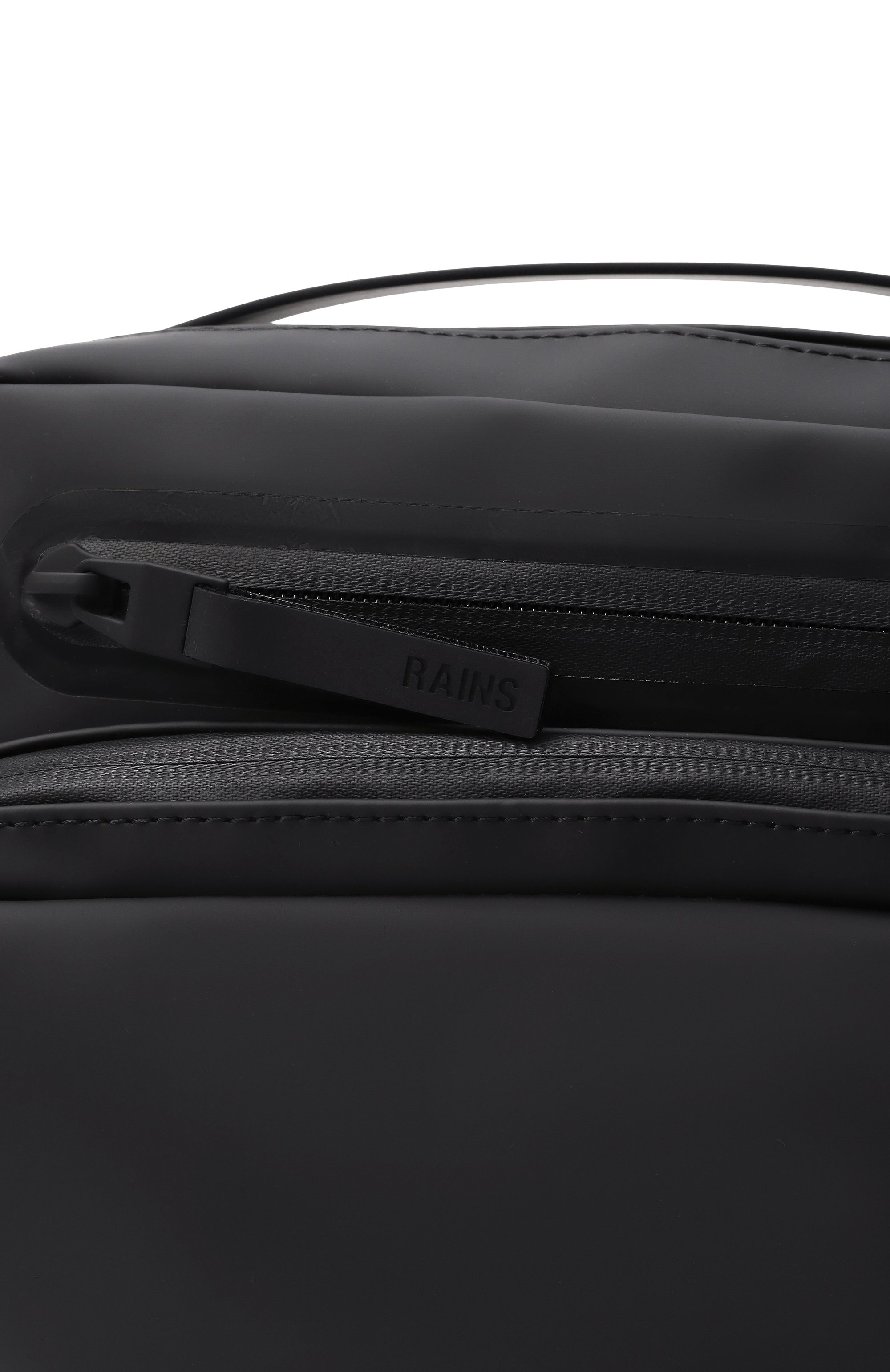 Сумка cargo box RAINS, арт. RA14110, фото 4
