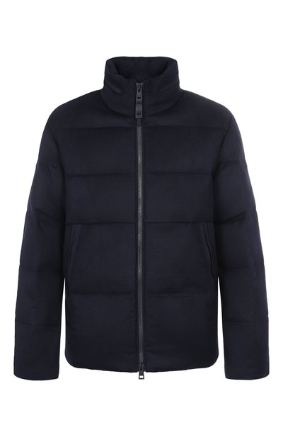 Мужская пуховик DUNO, арт. THEUS/PRAT0