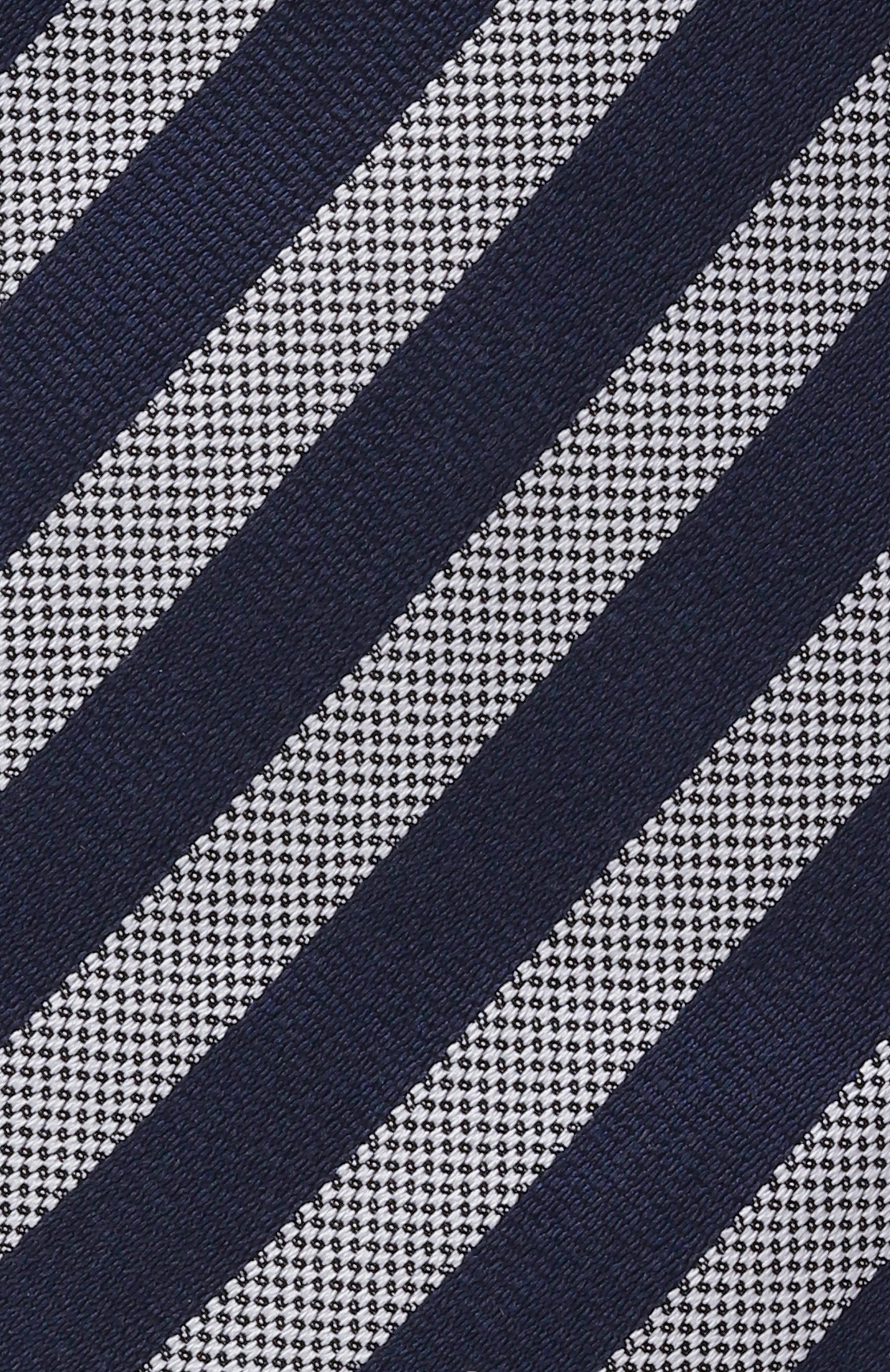 Галстук BOSS, арт. 50550432, фото 4