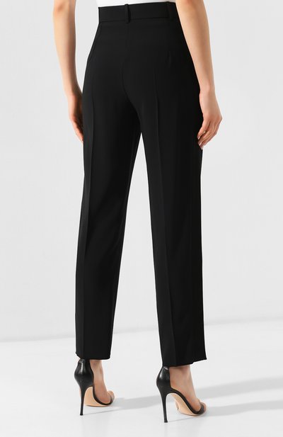 Брюки со стрелками EMPORIO ARMANI, арт. 0NP32T/02003, фото 4